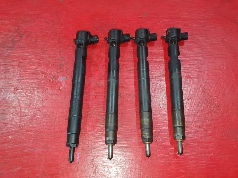 Форсунка Z22D1