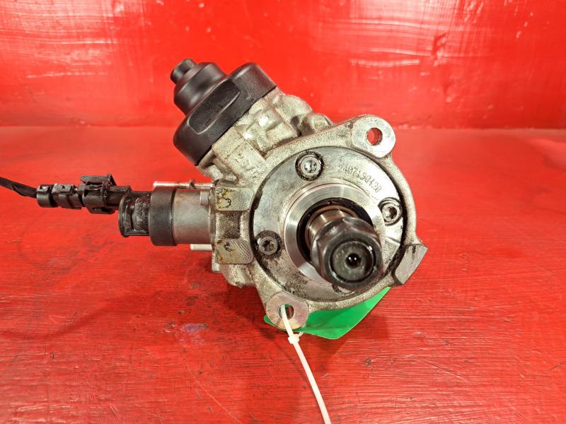 ТНВД D4HB