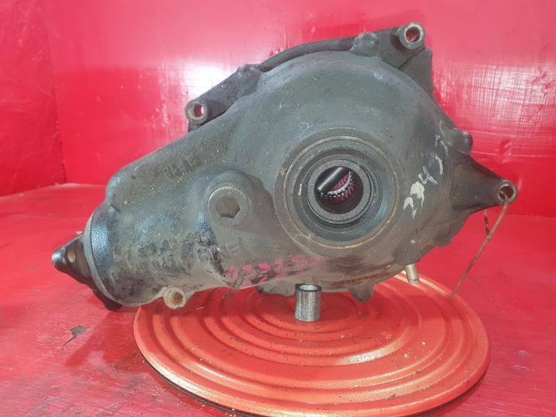 Угловой редуктор 306S3