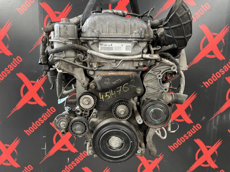 Двигатель Z22D1