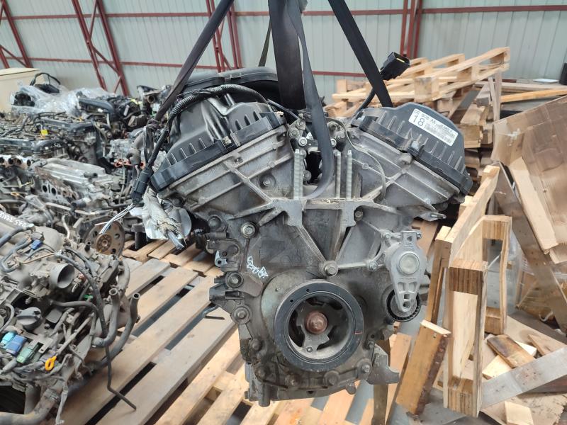 Двигатель T35PDED