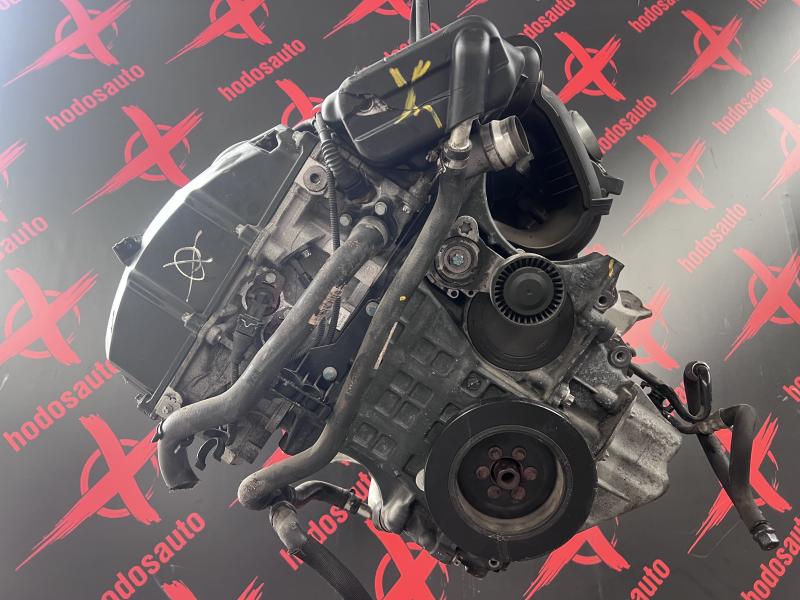 Двигатель N52B25AE