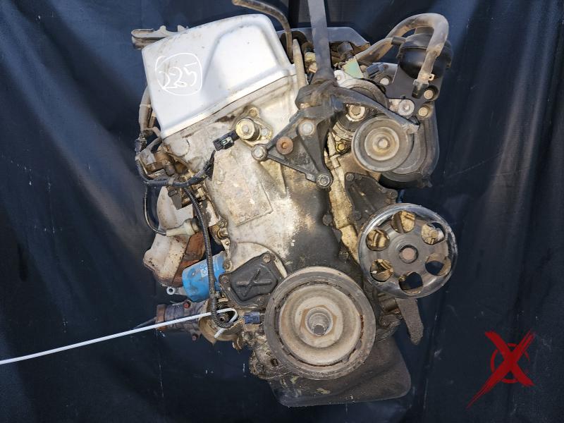 Двигатель K24A1