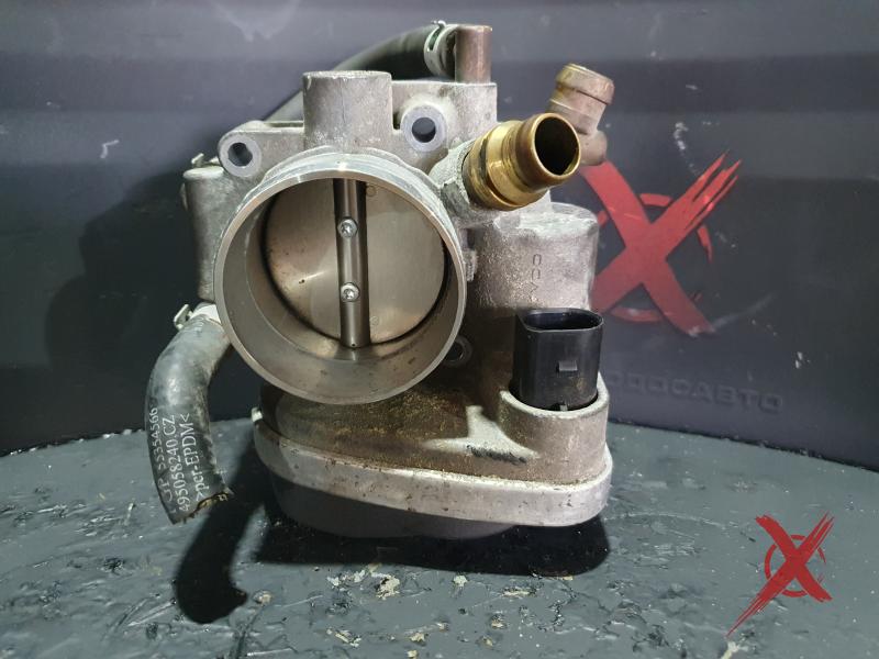 Дроссельная заслонка Z18XER