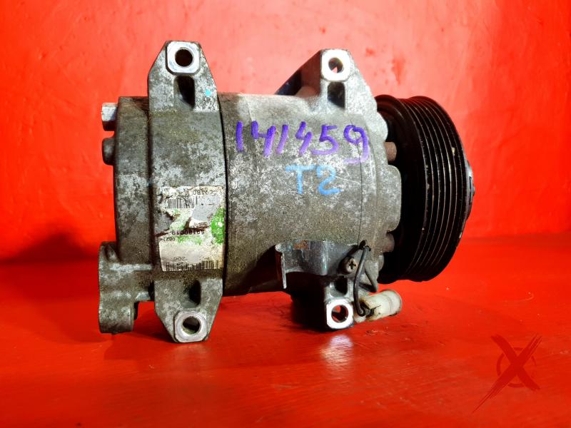 Компрессор кондиционера B5254T2