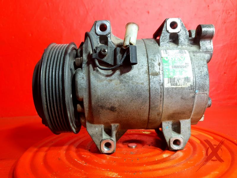 Компрессор кондиционера B5254T2