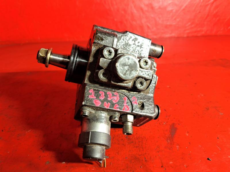 ТНВД D4CB