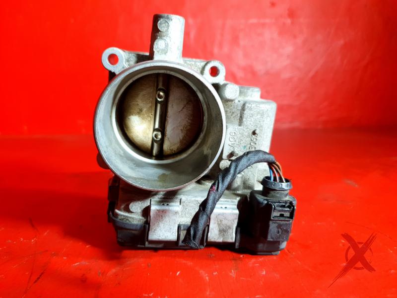 Дроссельная заслонка CBZ