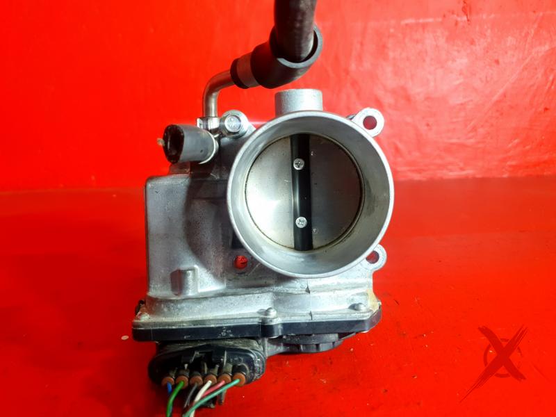 Дроссельная заслонка MR20DD
