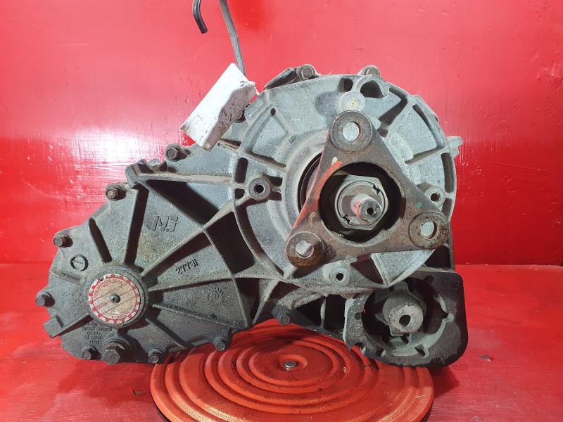Раздатка M62B44