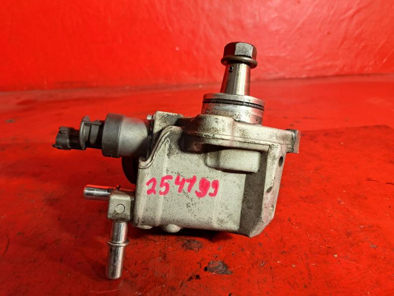 ТНВД D4HA