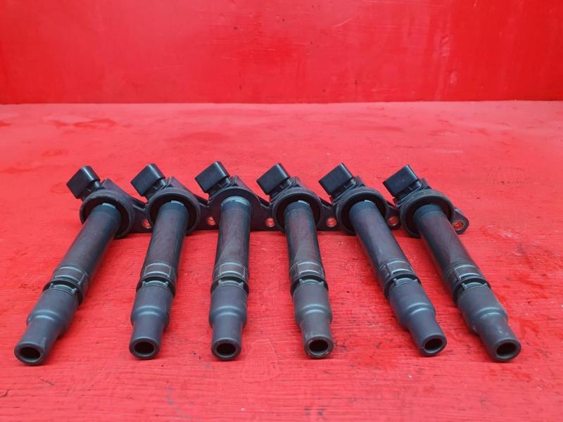 Катушка зажигания 3GR-FSE