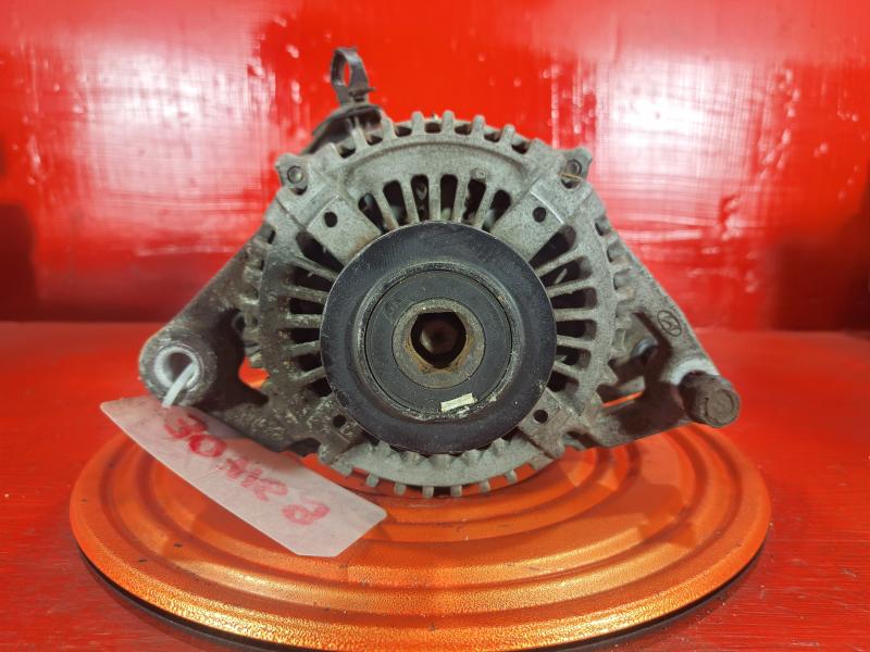 Генератор D4CB